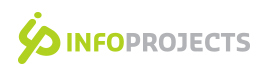 InfoProjects BV